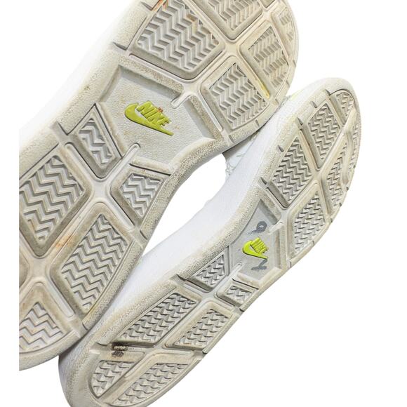 Liberty of London Nike Tennis Classic AC Shoes Floral Print Women’s Sz 7 Low - Picture 8 of 16